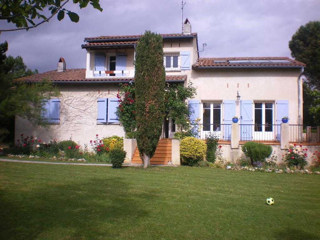 Villa Ivoire バルマ エクステリア 写真