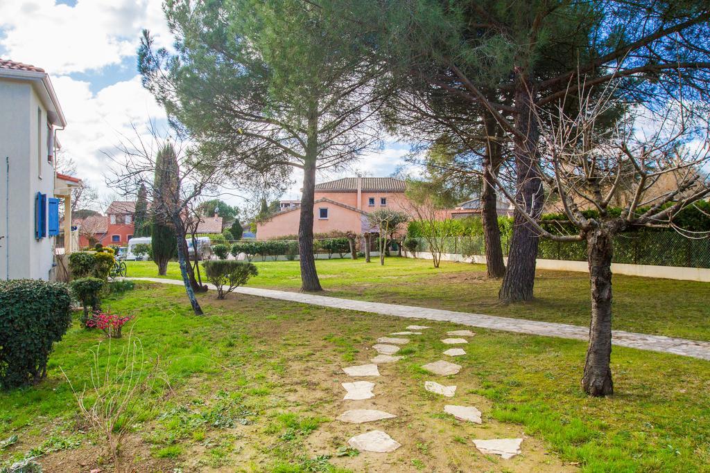 Villa Ivoire バルマ エクステリア 写真