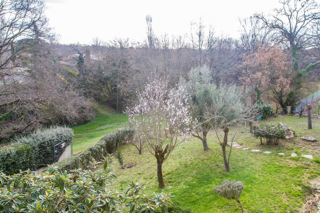 Villa Ivoire バルマ エクステリア 写真