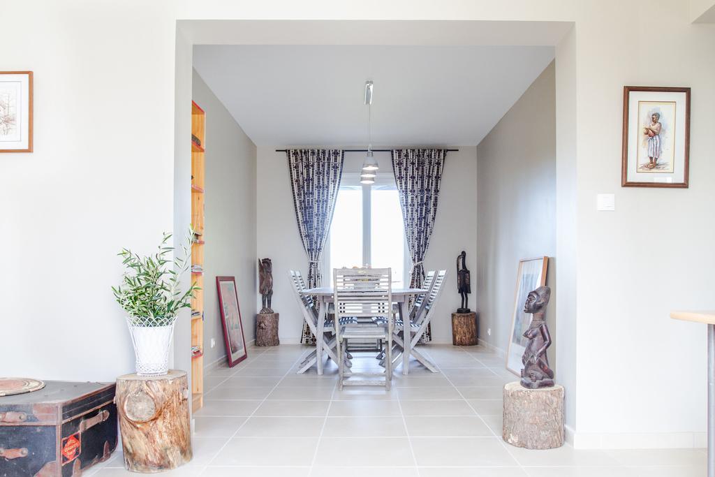 Villa Ivoire バルマ エクステリア 写真
