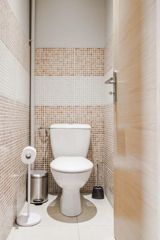 Villa Ivoire バルマ エクステリア 写真